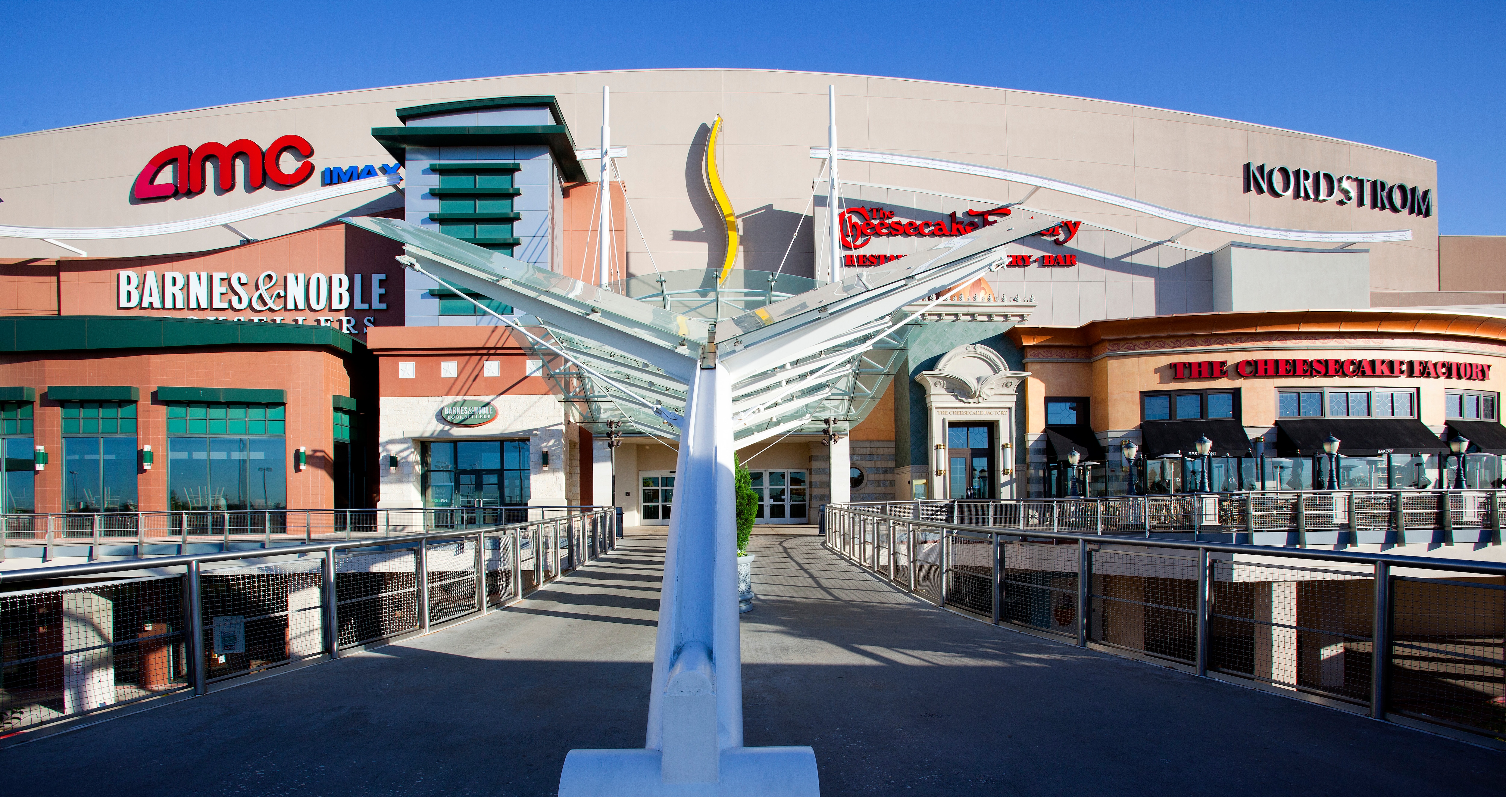 Stonebriar Centre Mall