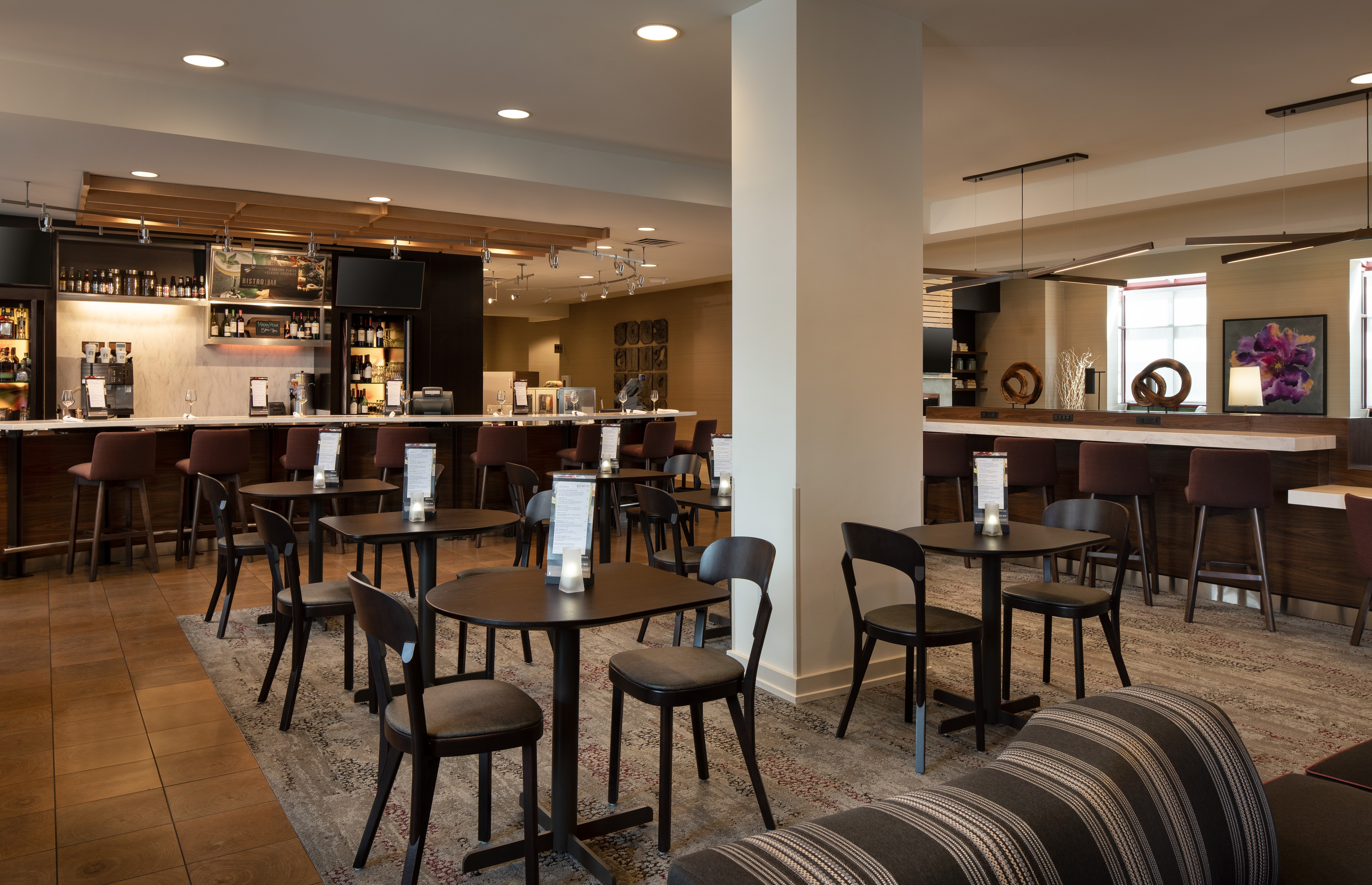 The Bistro