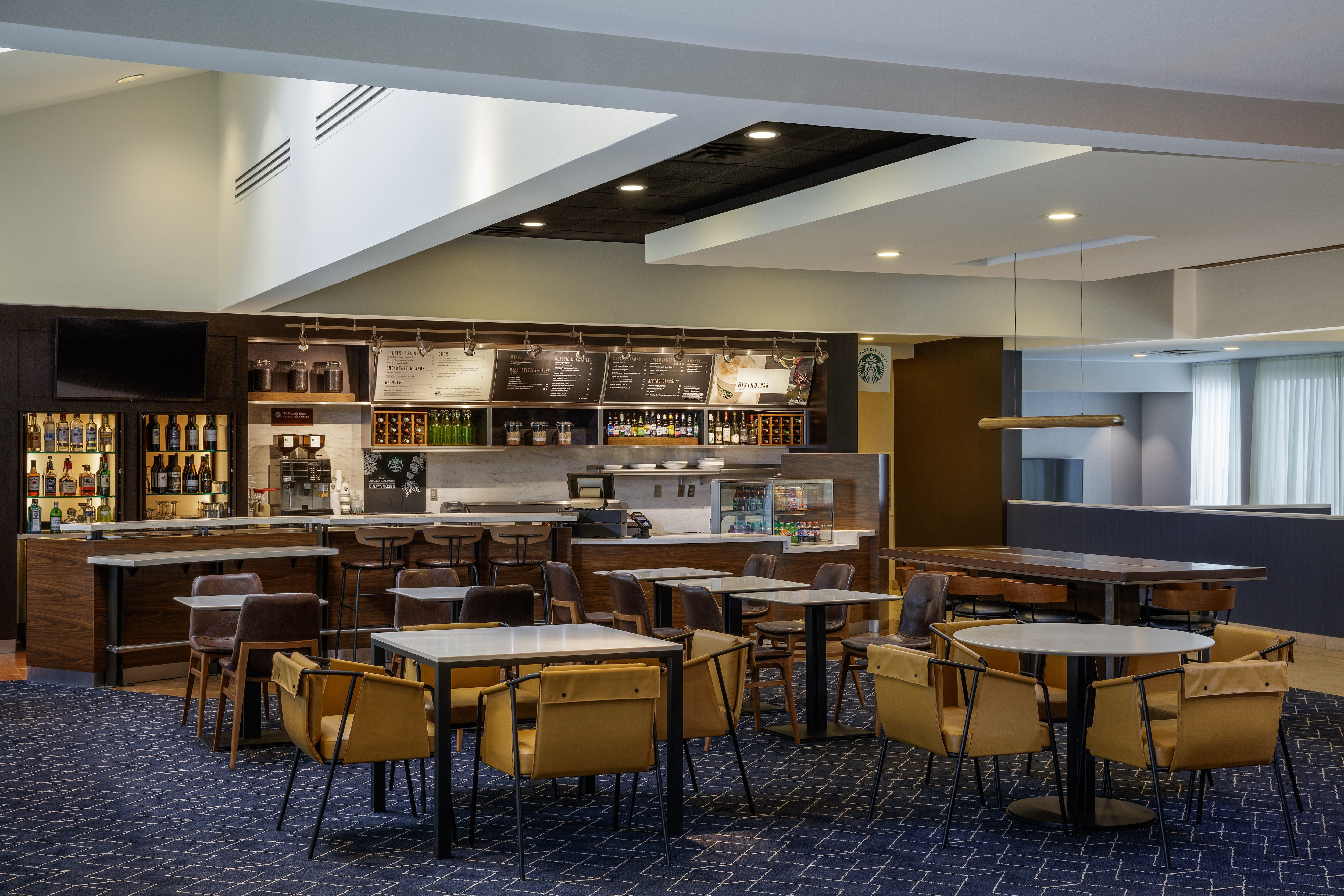 The Bistro