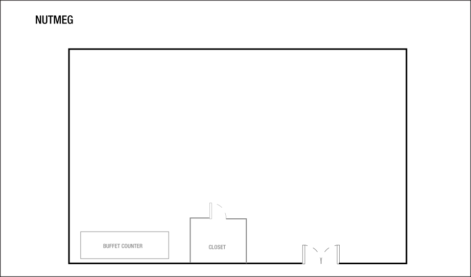 Meeting Room Floor Plans