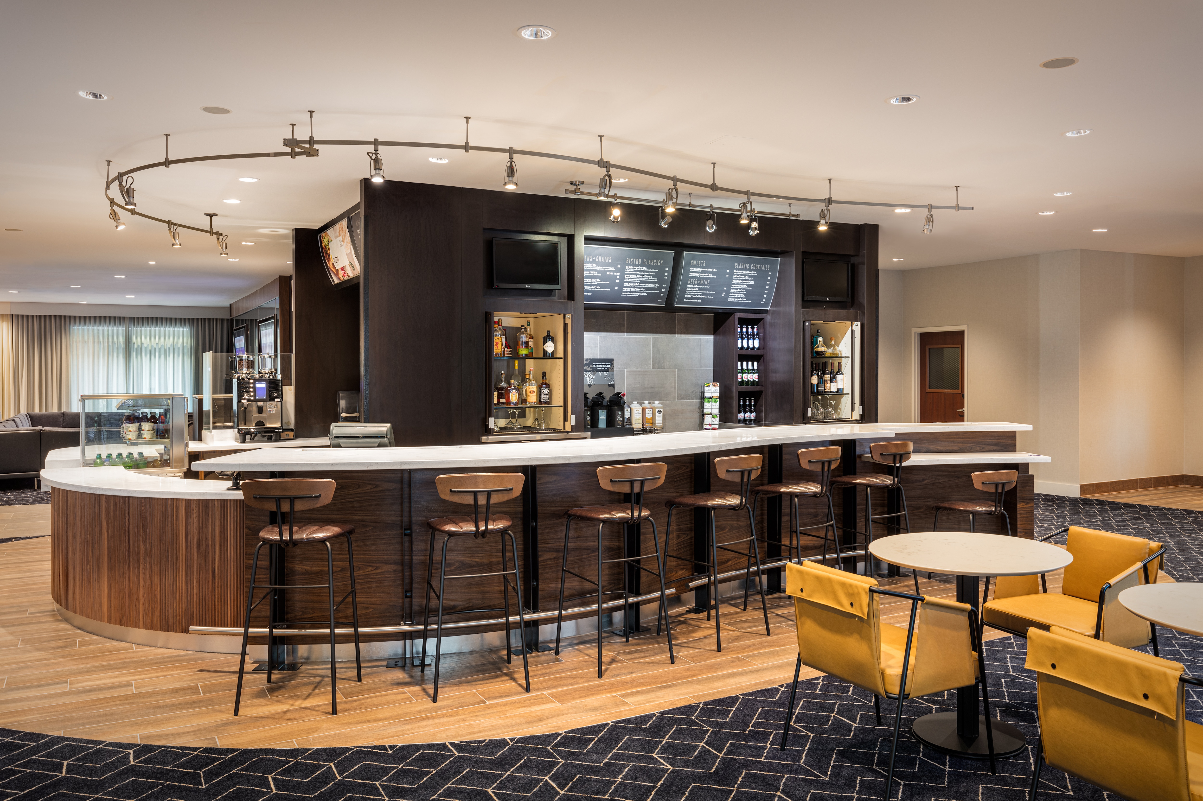 The Bistro