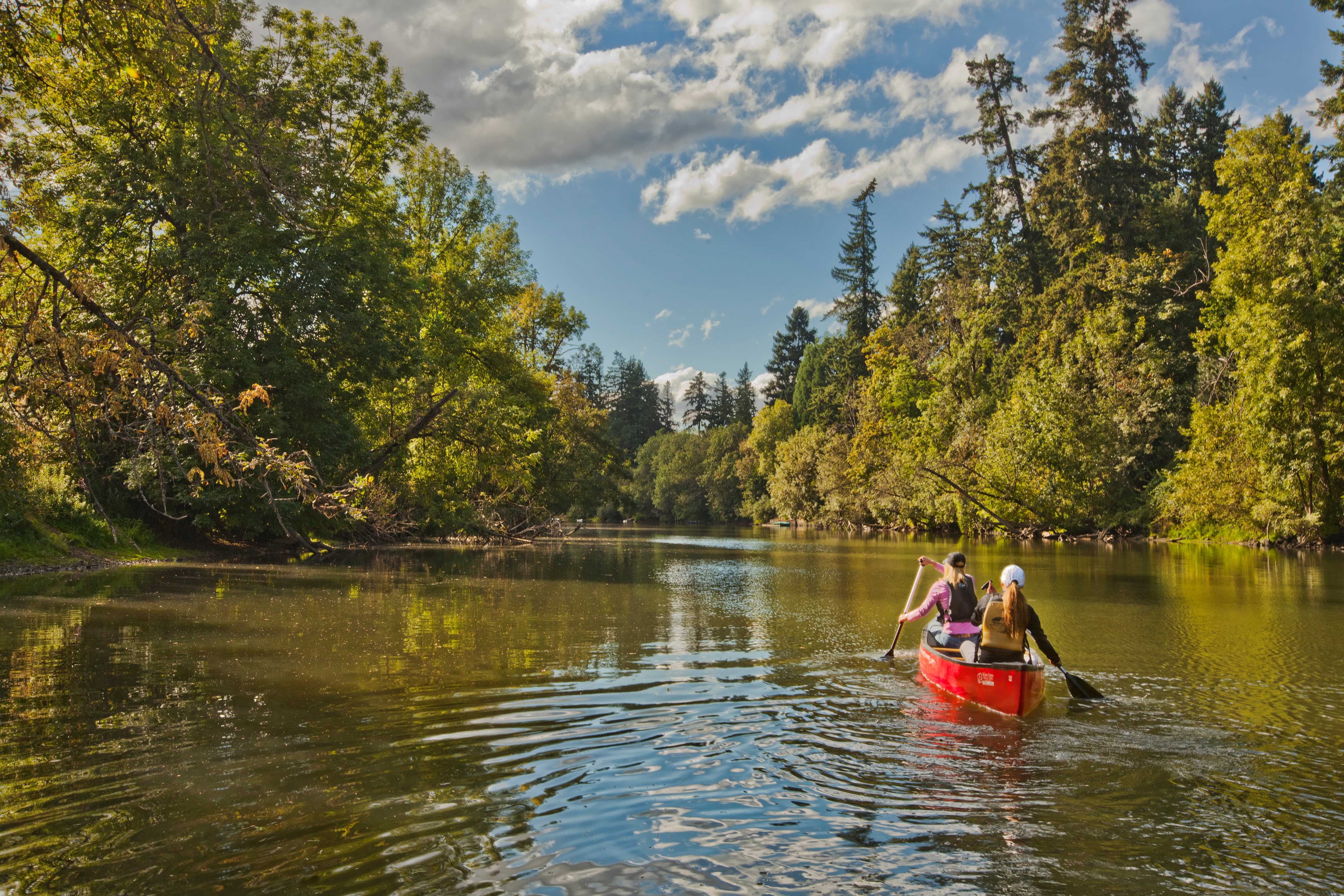 Tualatin River