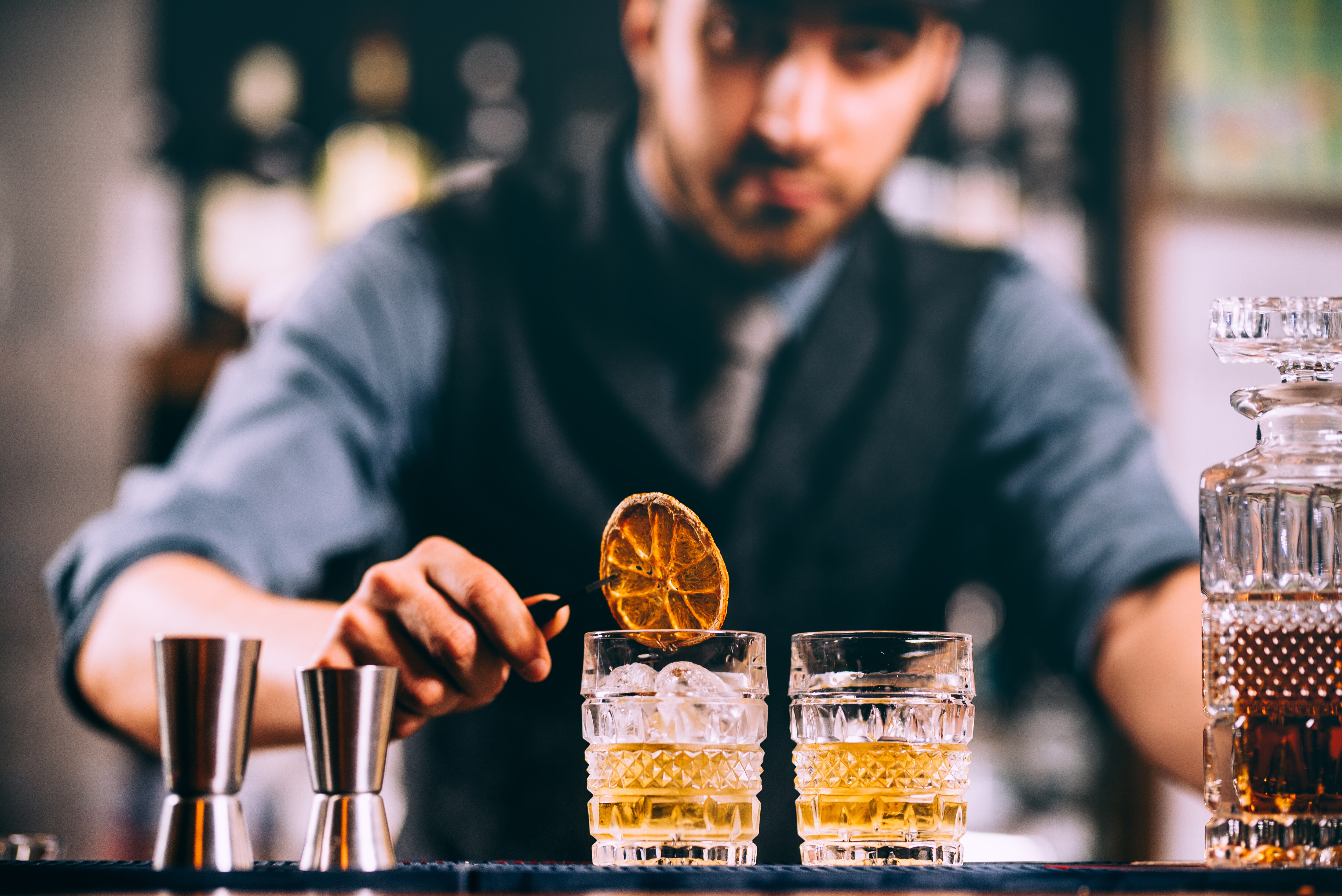 Barman
