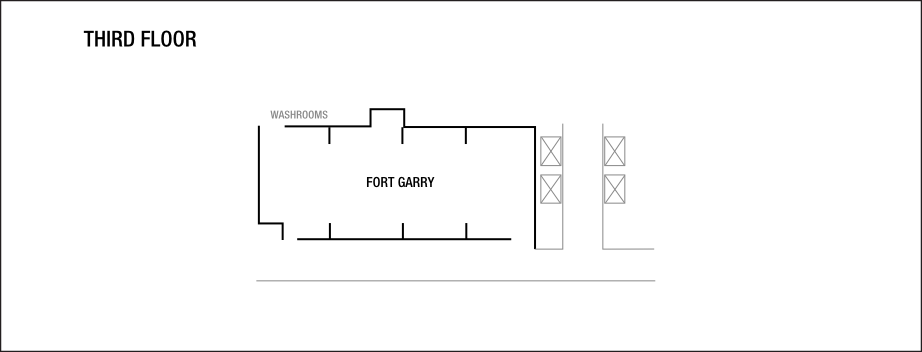 Meeting Room Floor Plans