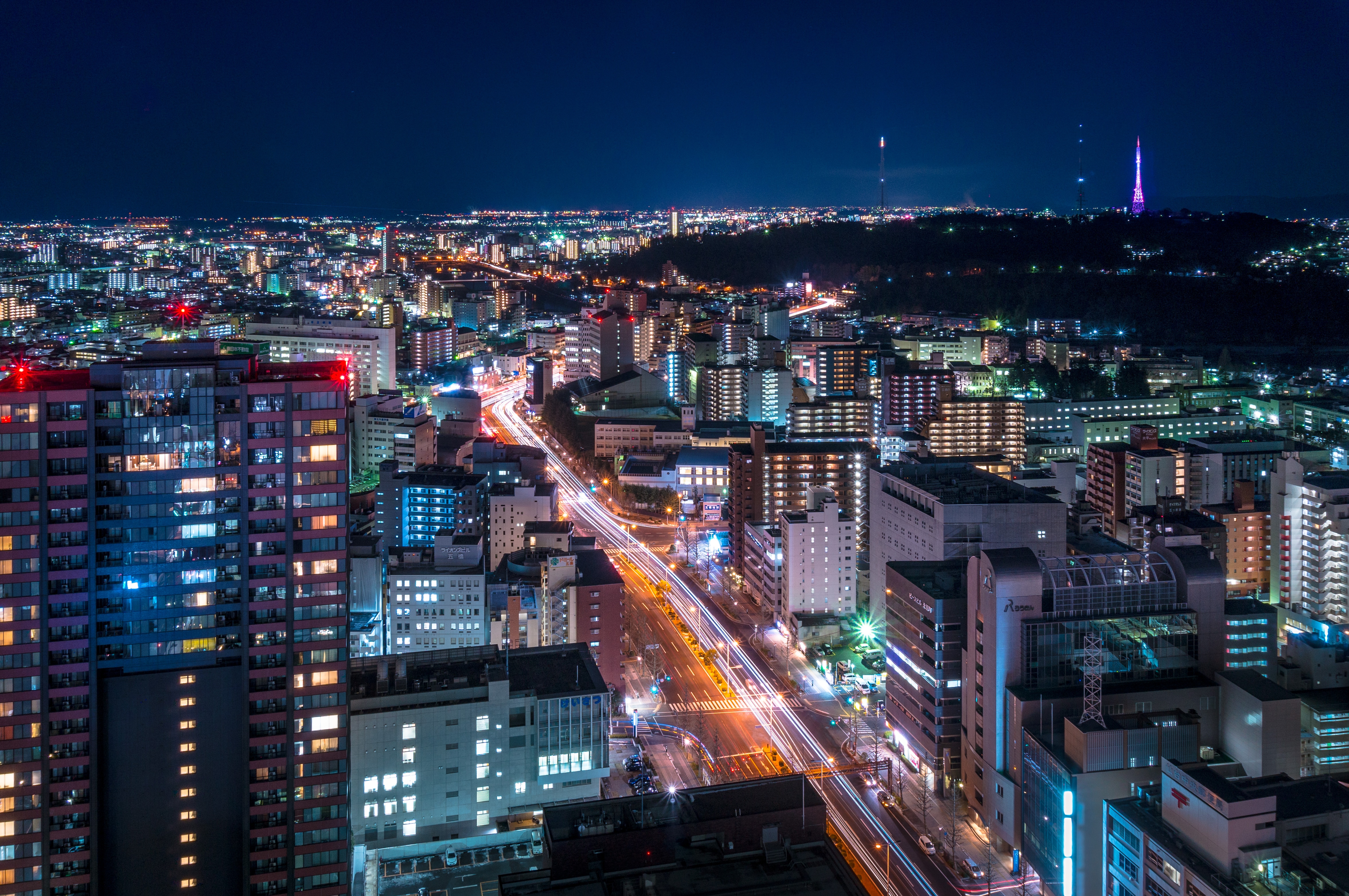 Sendai Shopping Arcades - Must-See, Access, Hours & Price