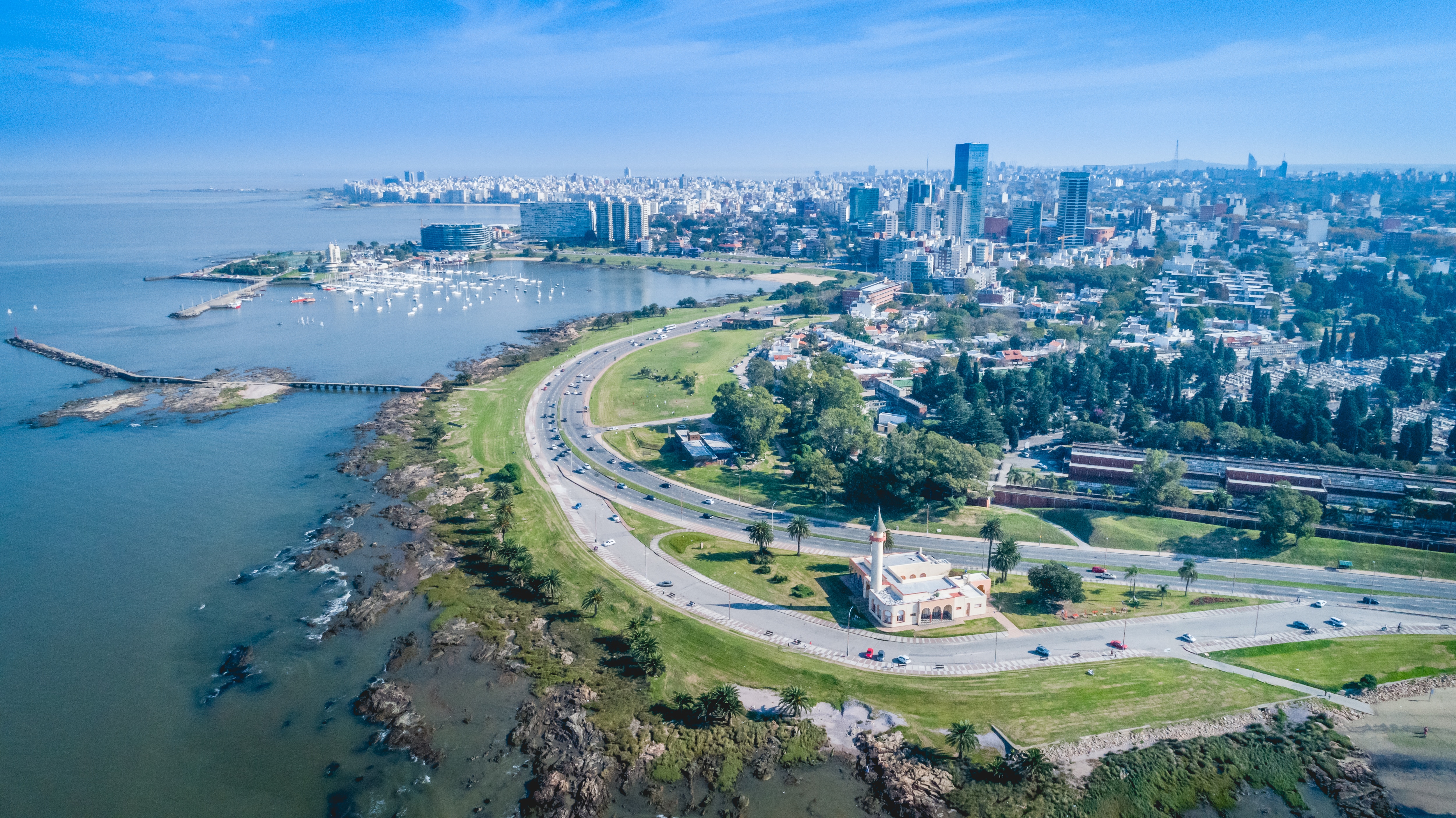 10 Inspiring Year-Round Experiences and Things to Do in Montevideo Uruguay