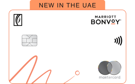 Marriott Bonvoy World Mastercard