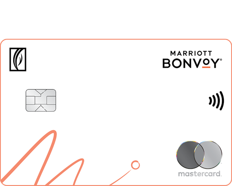 Marriott Bonvoy World Mastercard