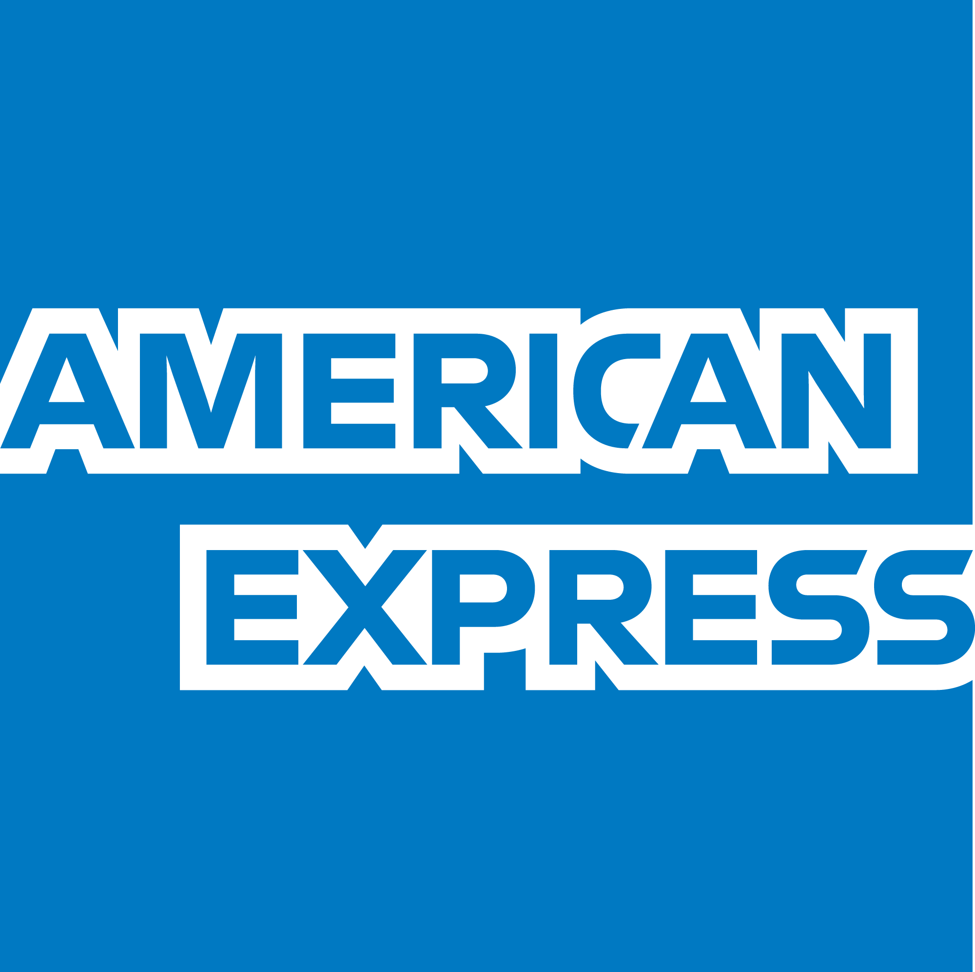 American Express Logo