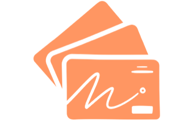 Tarjetas de crédito