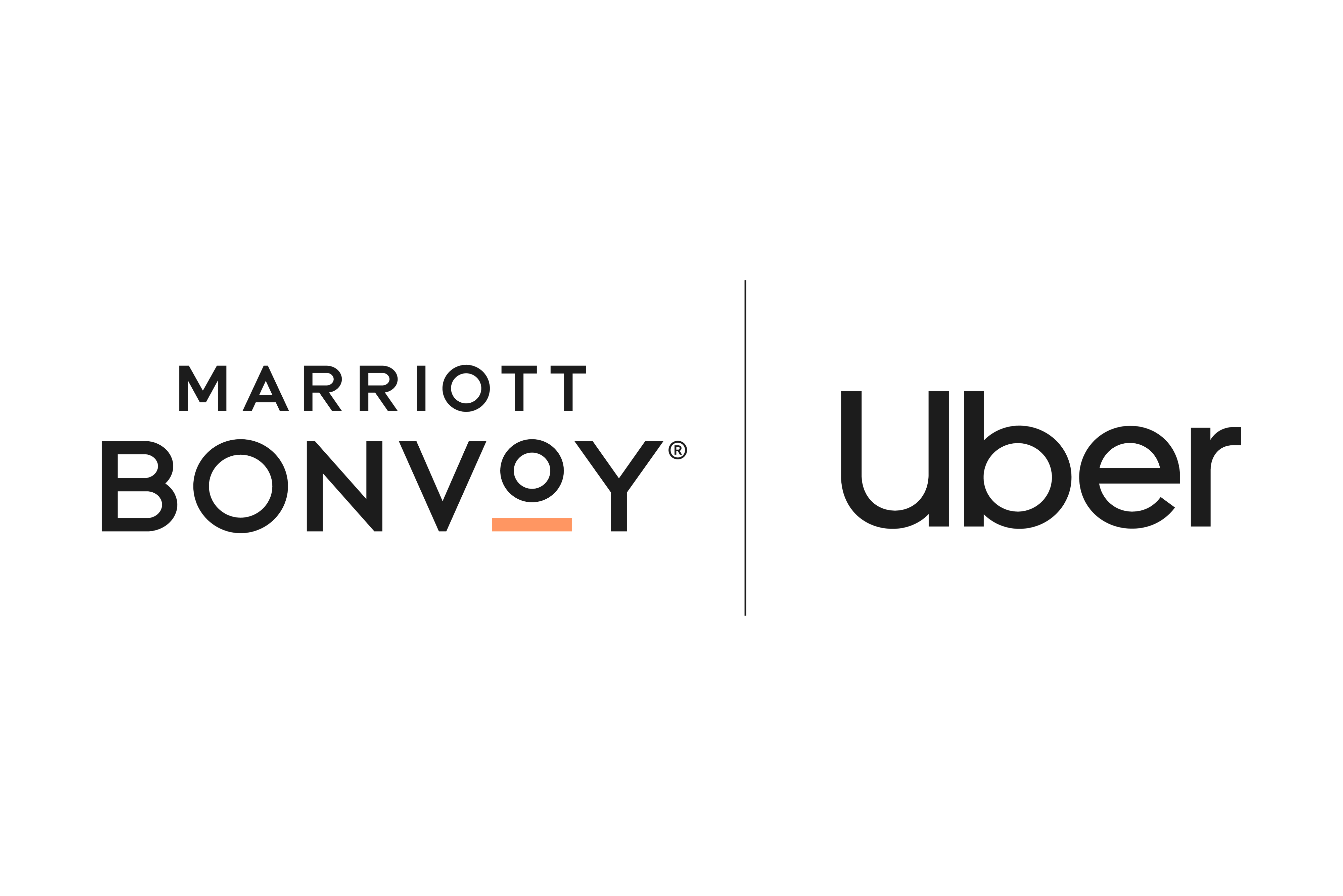 Uber Logo