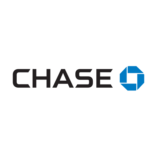 Chase Logo