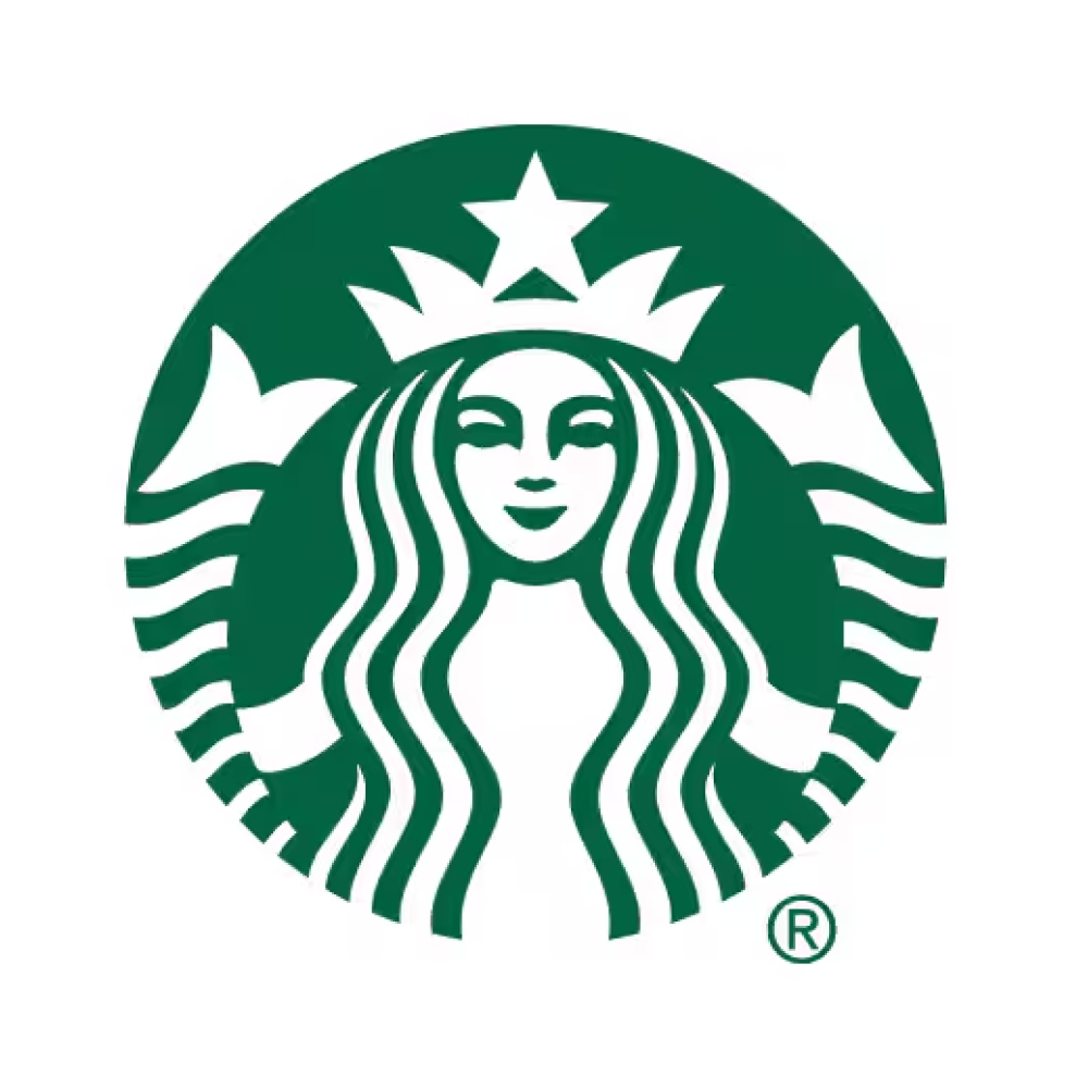 Starbucks Green Logo