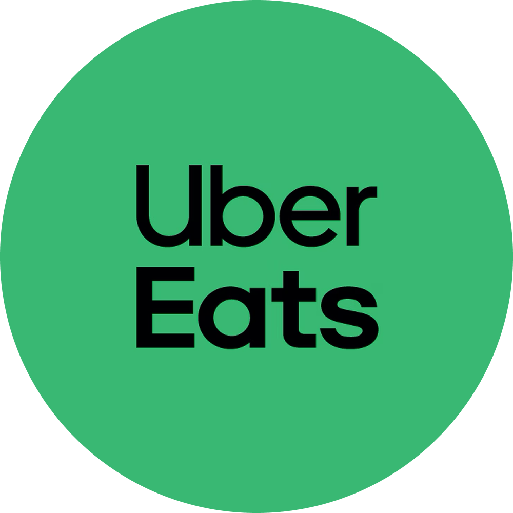 Uber Eats Circle