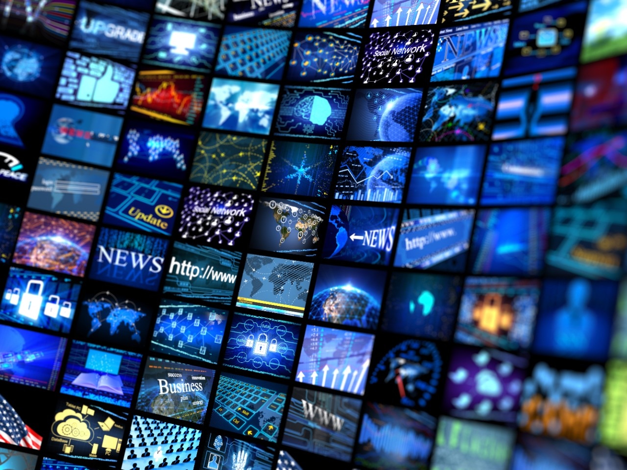 Marriott-uutiskeskus