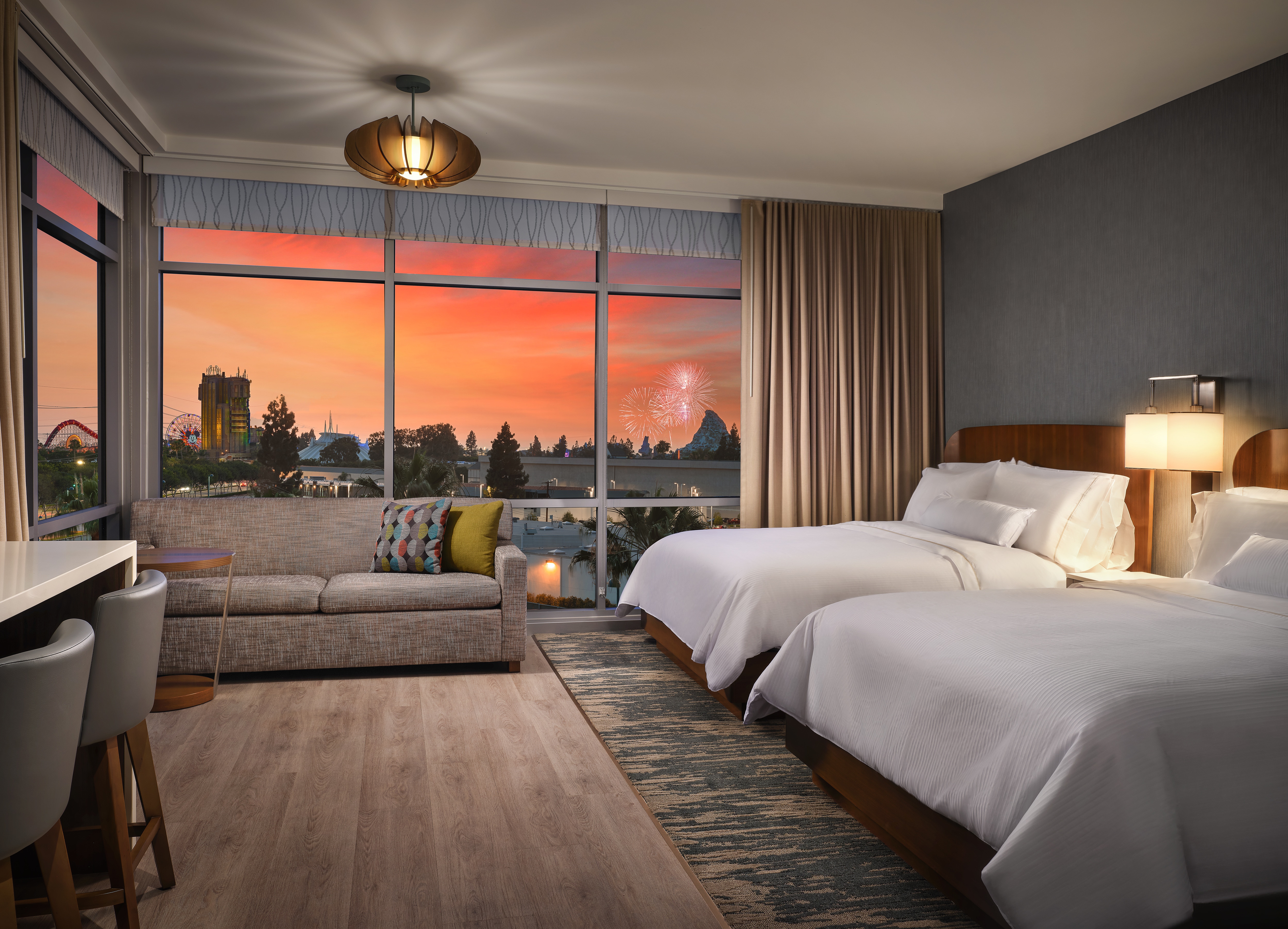 guestroom