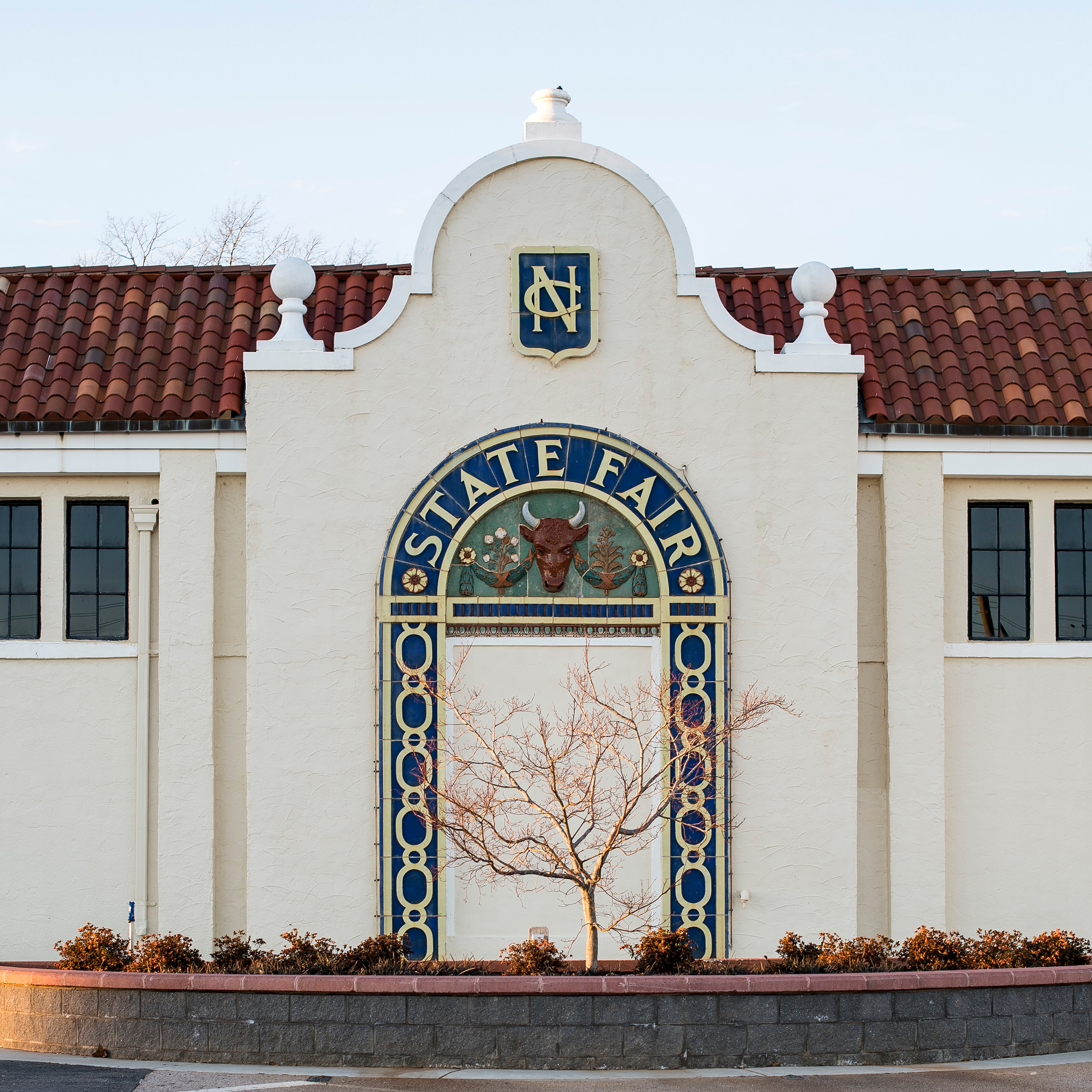 North Carolina State Fairgrounds