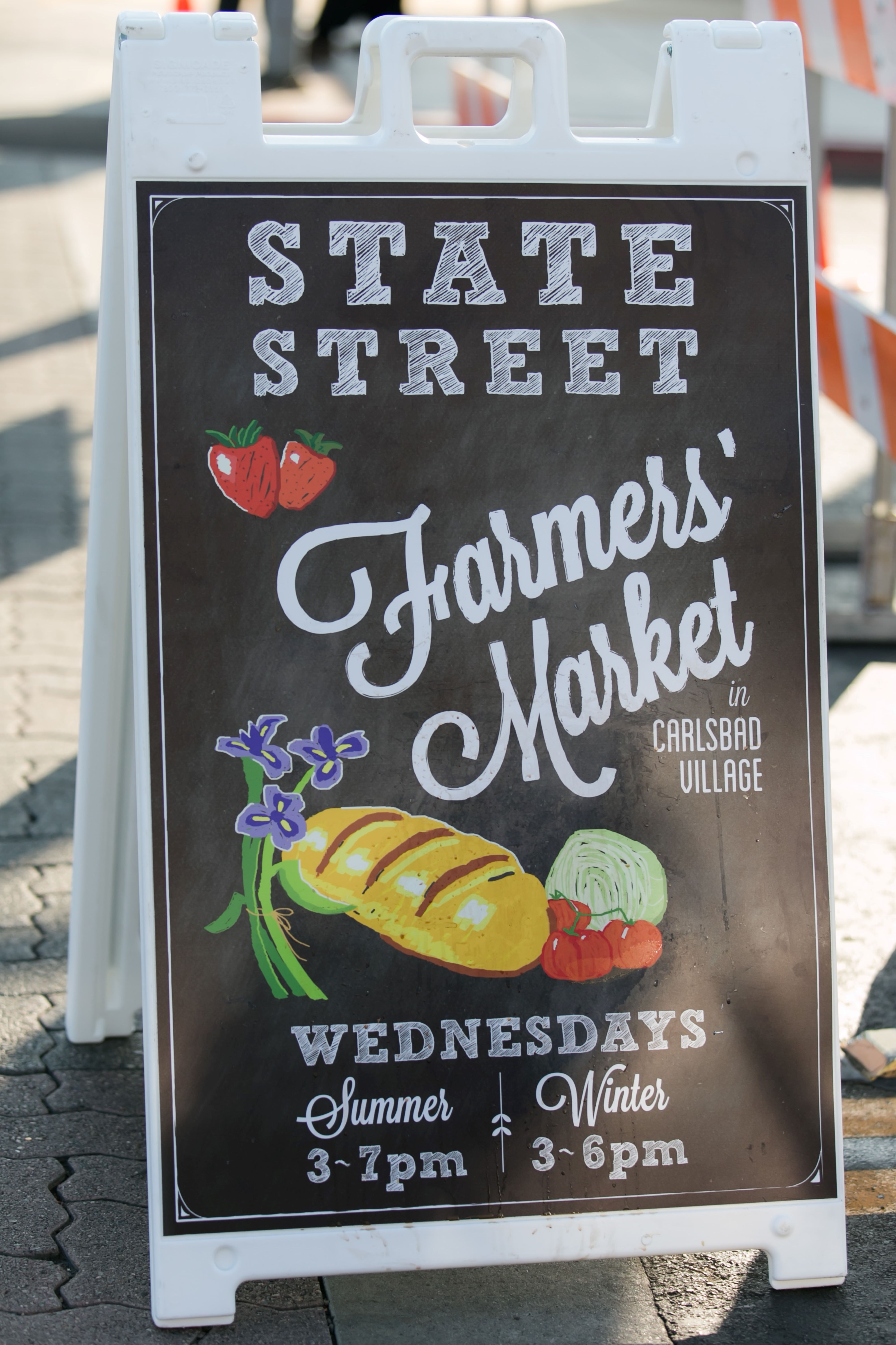 State Street Farmers Market