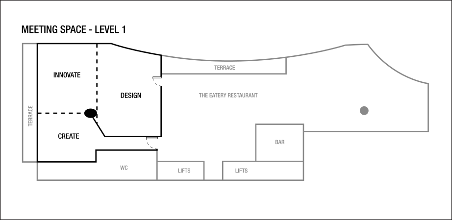 Meeting Room Floor Plans