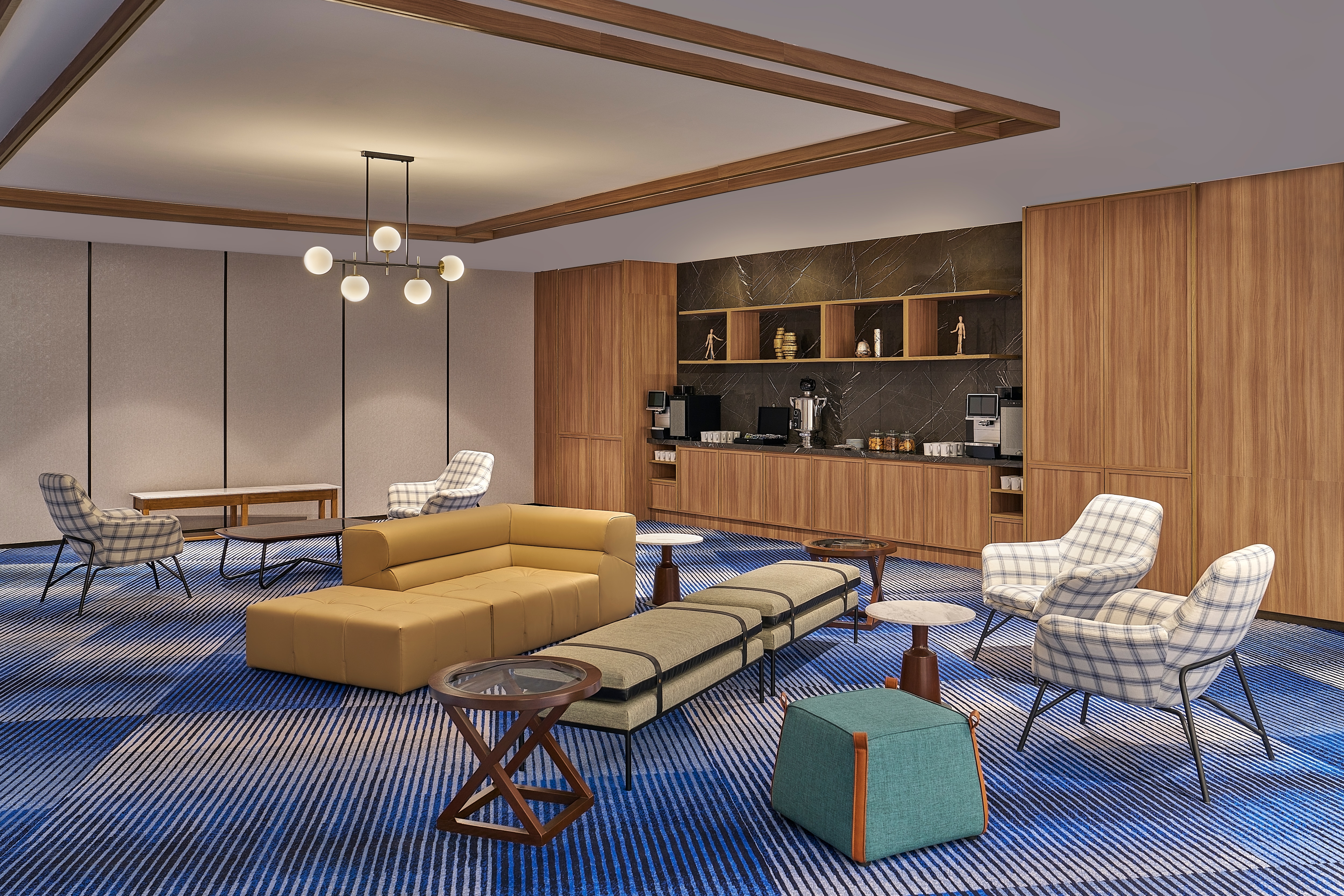 Pre-Function Lounge