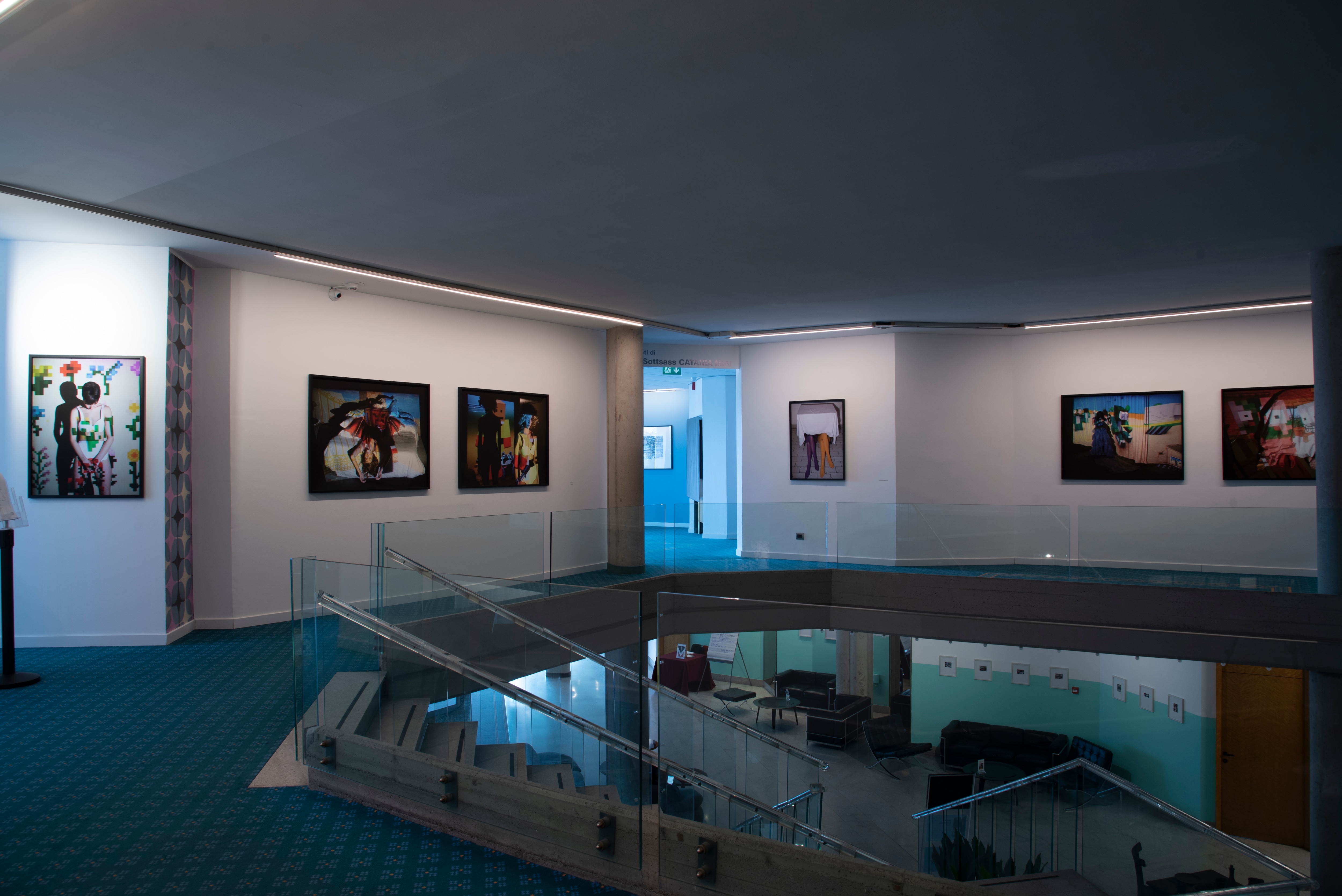 Galleria d'arte