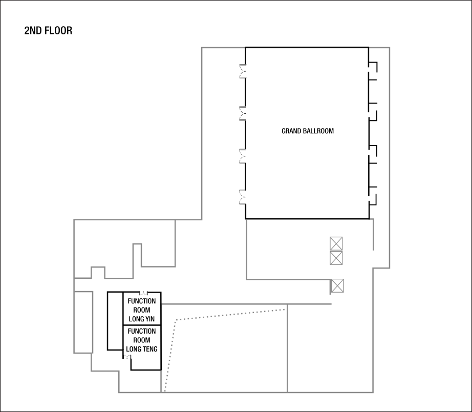 Meeting Room Floor Plans