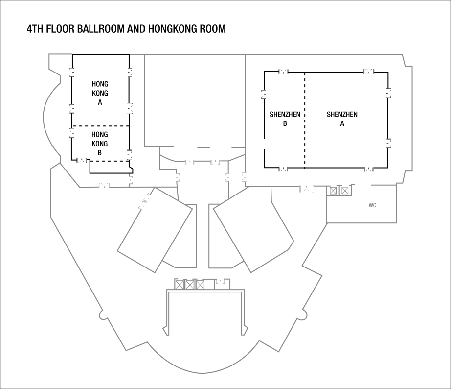 Meeting Room Floor Plans
