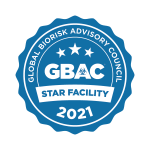 2021 GBAC Star Facility