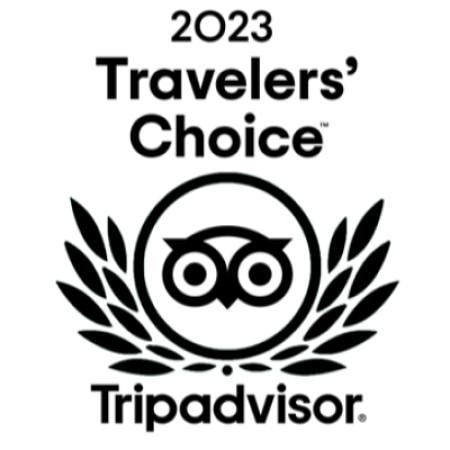 2023_Travelers_Choice