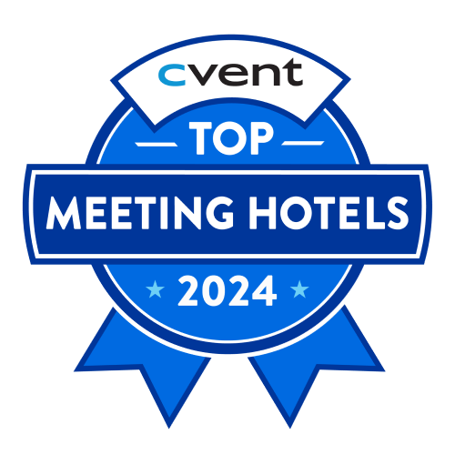 2024 Cvent Top Meeting Hotel