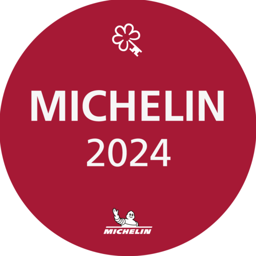 2024 Michelin - 1 Key