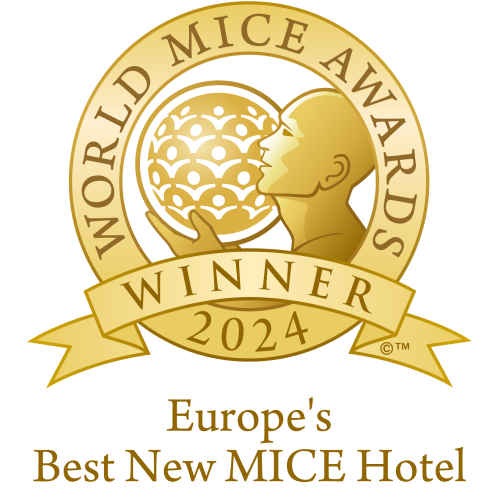 2024 World Travel Awards - Europe's Best New MICE