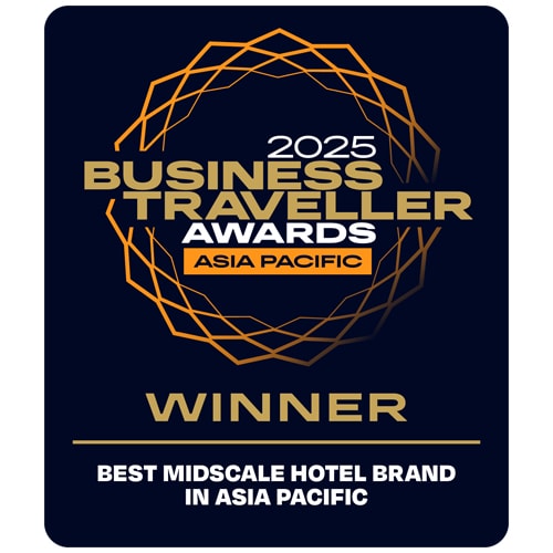 Business Traveller Awards 2025 recognise the best 