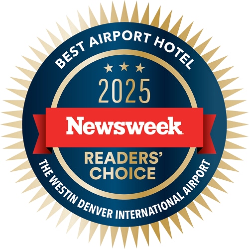 blue gold red starburst