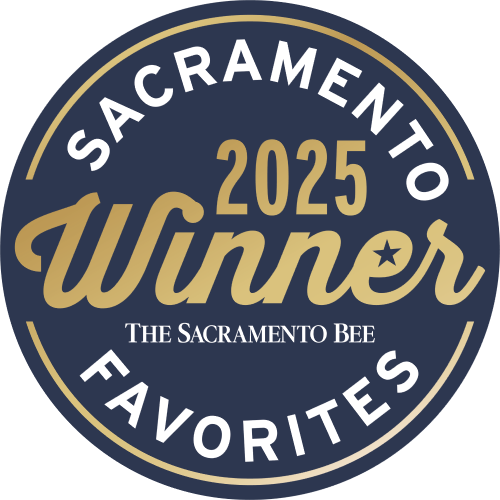2025 Sacromento Favorites winner