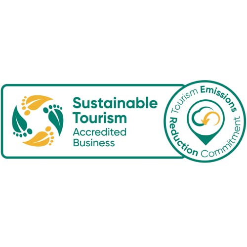 Tourism emissions Reduction Commitment