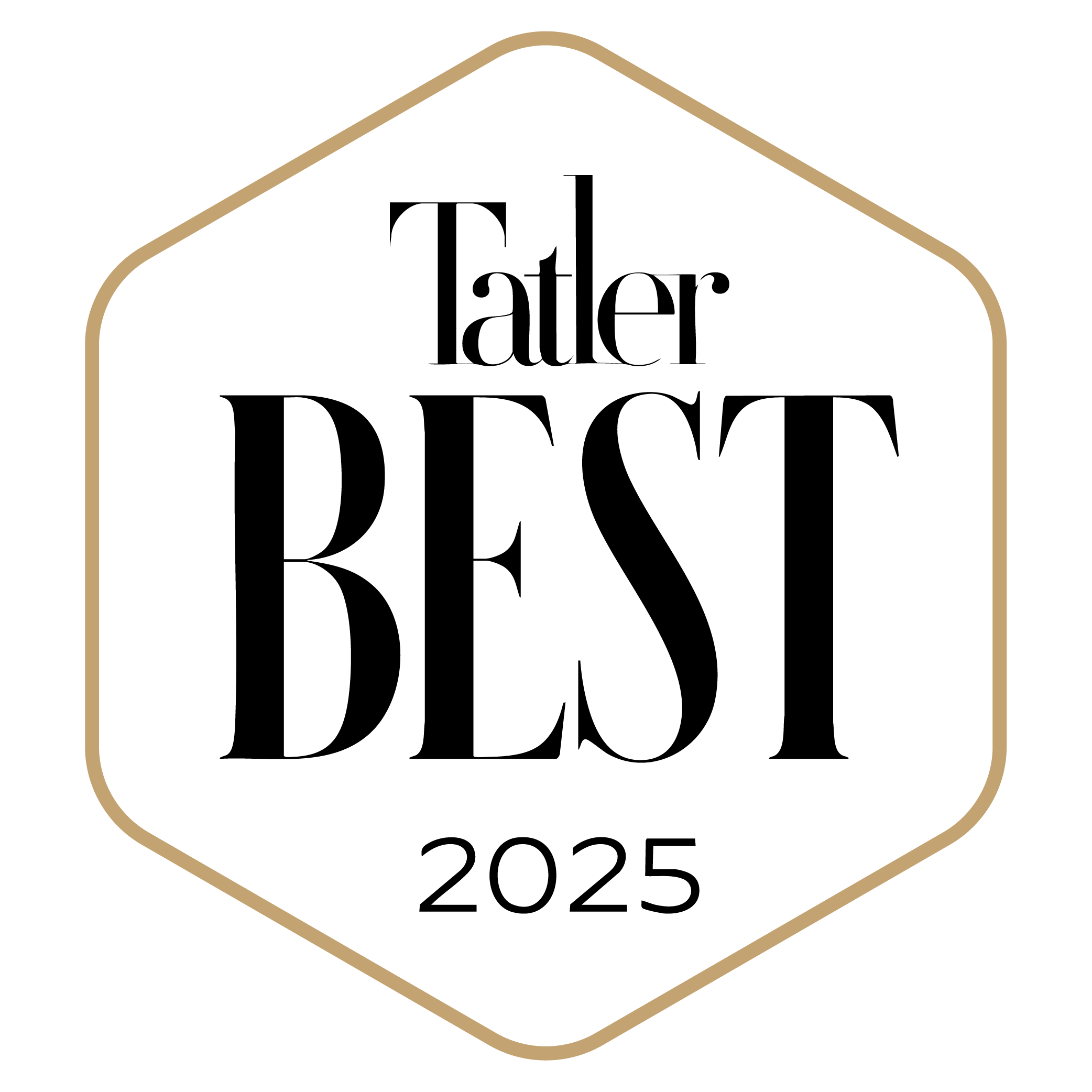 Tatler Best-In-Class Hotels 2025