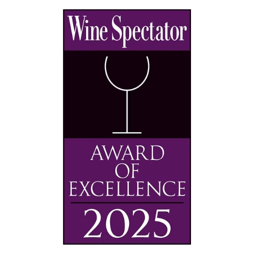 Wine Spectator's Restaurant Awards 