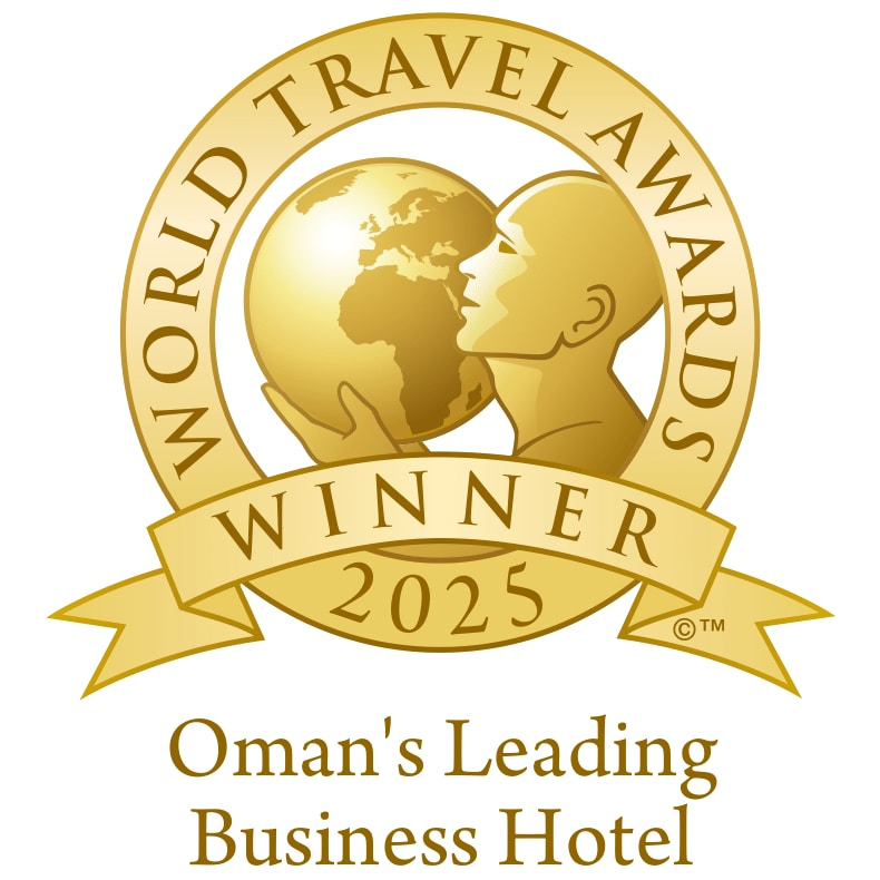 WTA Oman Leading hotel logo