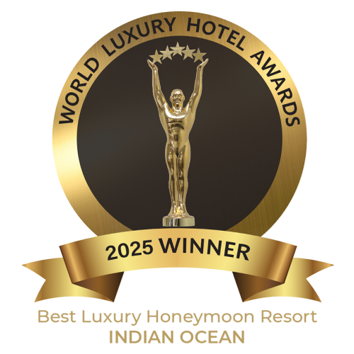 WTA Best Honeymoon Resort logo