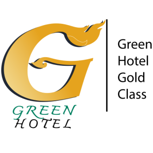 Climate Change & Environment Green Hotel - Gold