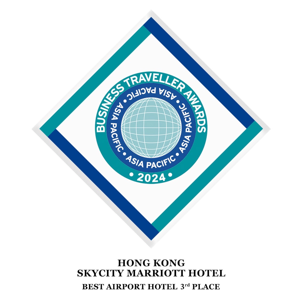 Best Airport Hotel in Asia Pacific (3rd) – The Bus