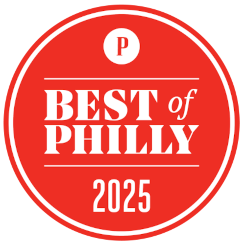 Best of Philly 2025