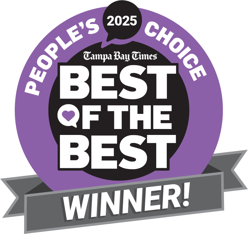 Tampa Bay's Best of Best
