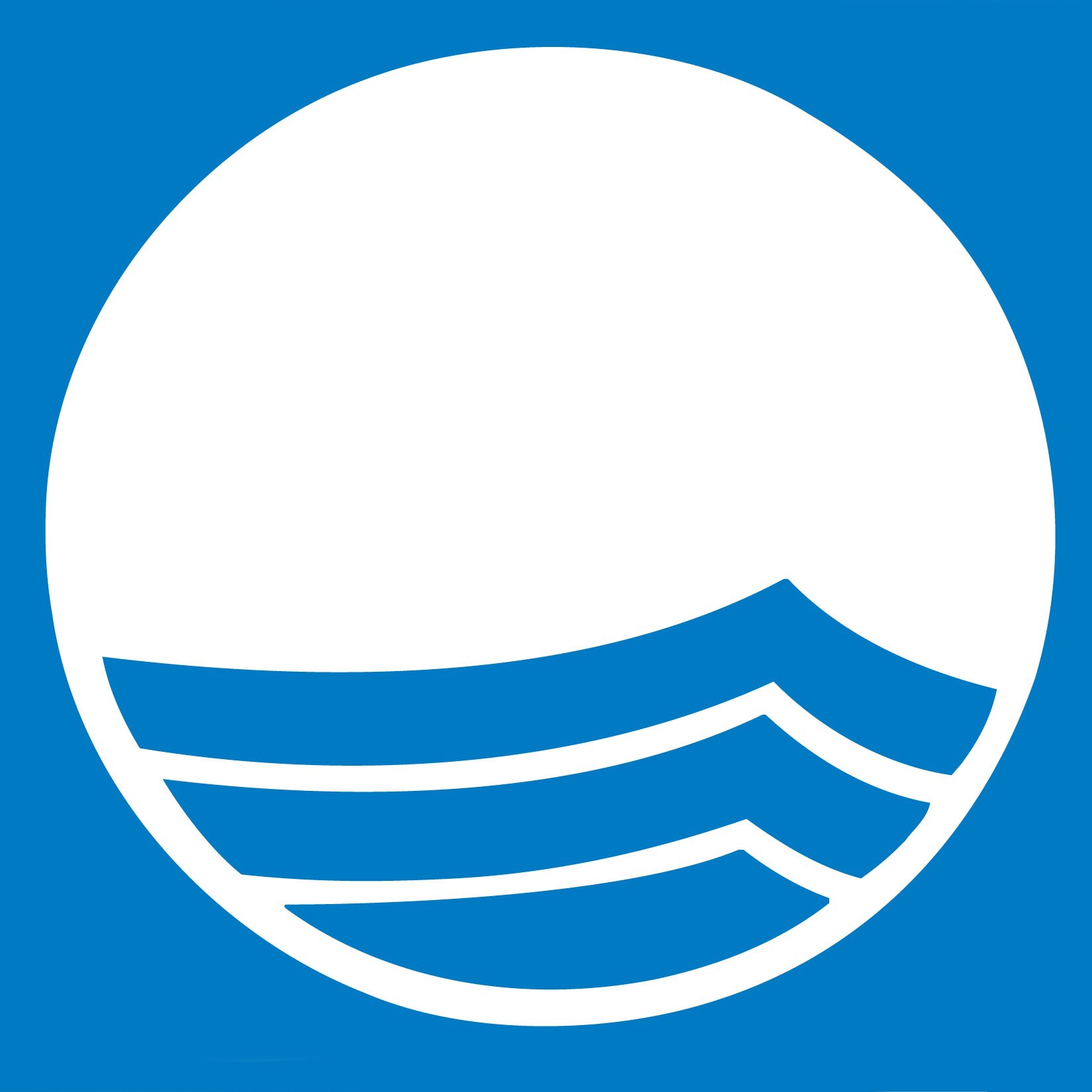 Blue Flag
