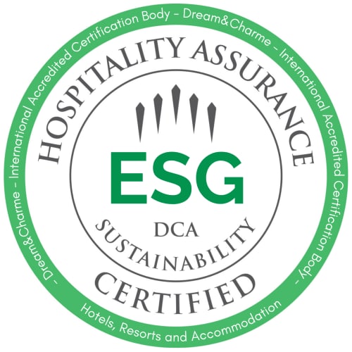 DCA_Sustainability_5S logo