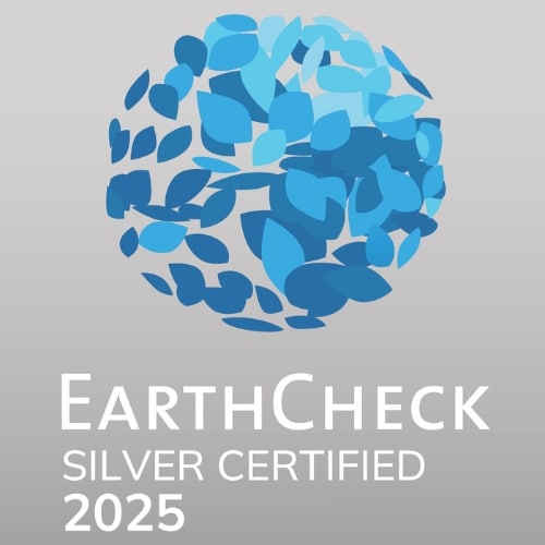 EarthCheck Certified
