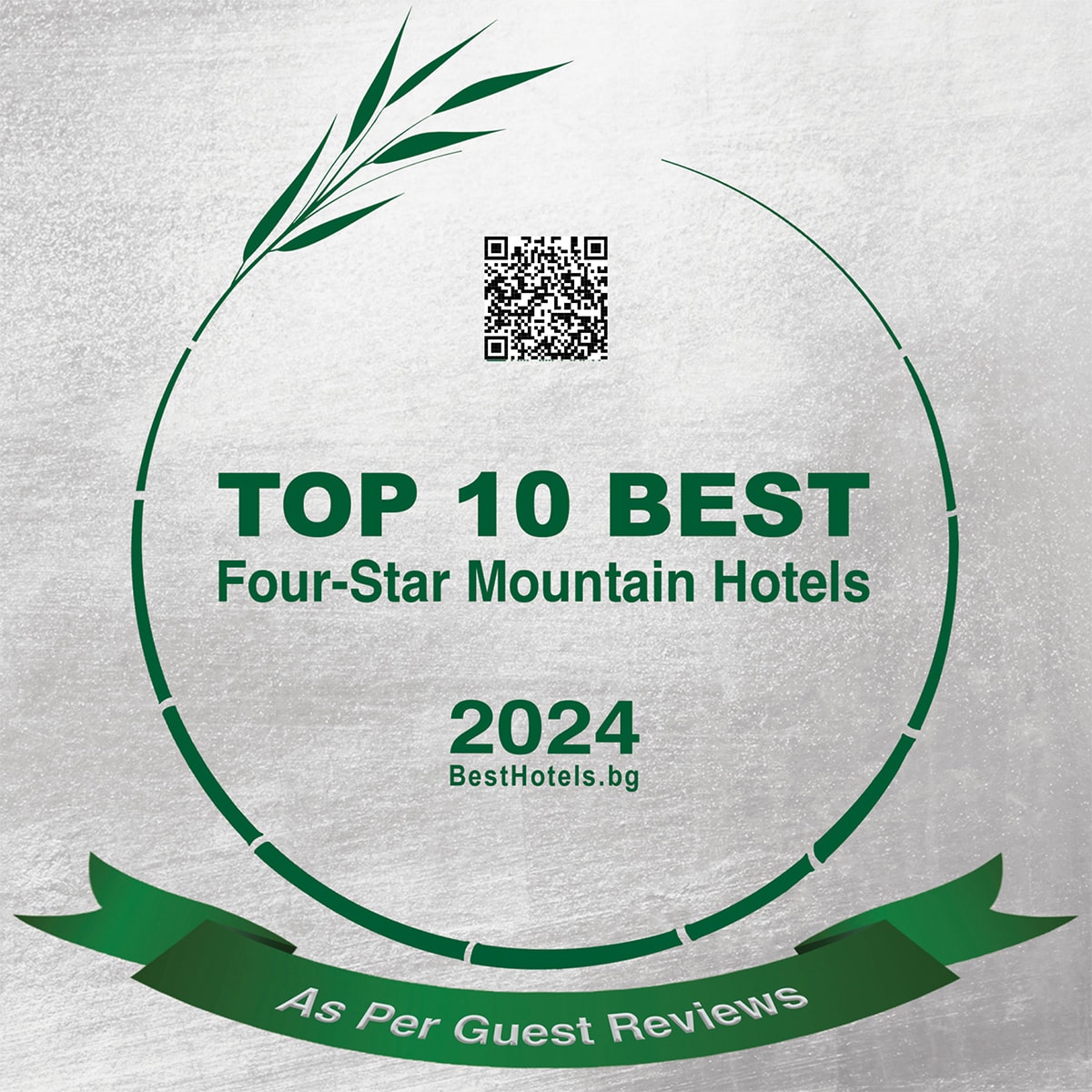 Four-Star Mountain Hotels