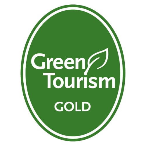 Green Tourism Gold
