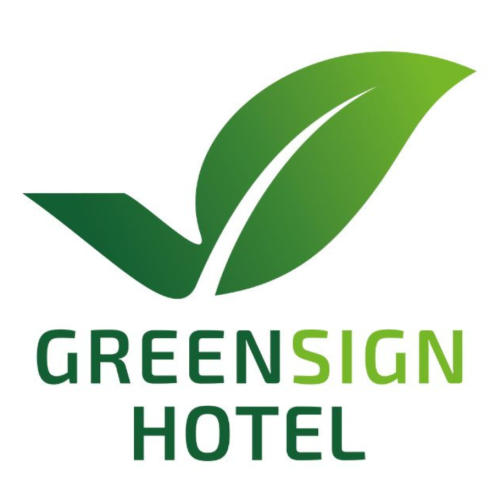 GreenSign_Hotel